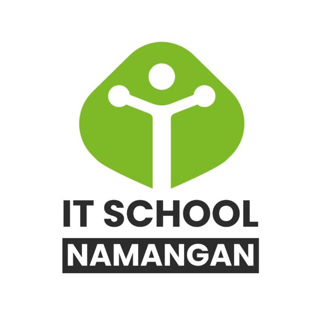 IT School Namangan